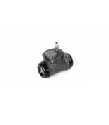 OPEN PARTS - FWC321900 - 